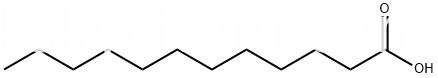 Lauric酸CAS 143-07-7decanoic